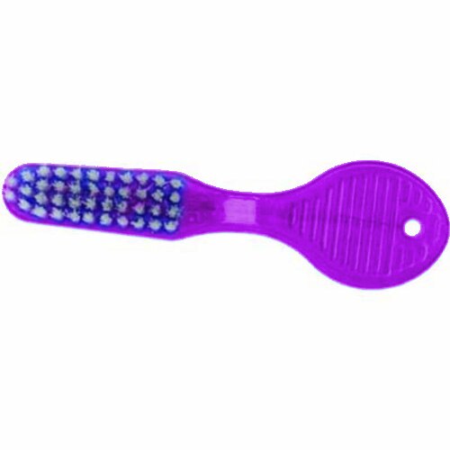 PREPASTED THUMBPRINT TOOTHBRUSHES | ICS Jail Supplies